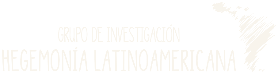 Grupo de Investigación Hegemonía Latinoamericana