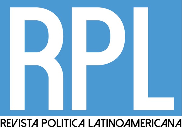 Revista Política Latinoamericana