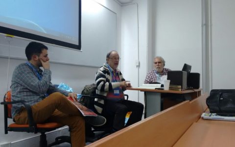 XIII Congreso Nacional de Ciencia Política