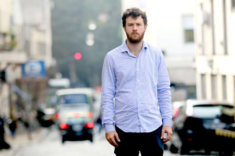 Entrevista a Ariel Goldstein