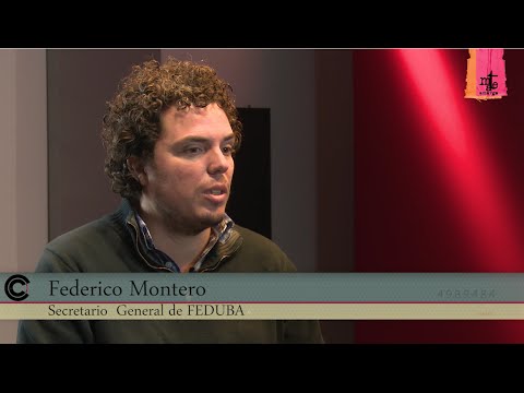 Análisis de Federico Montero en teleSUR