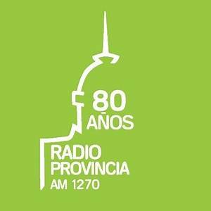Entrevista radial a Ariel Goldstein